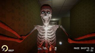 Скриншот 5 к игре The Bonerooms