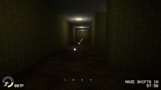Скриншот 6 к игре The Bonerooms