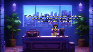 Скриншот 5 к игре Hire Me!