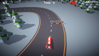 Скриншот 6 к игре Christmas Rush