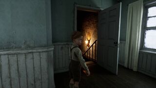 Скриншот 5 к игре The Krampus
