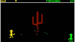 Скриншот 5 к игре Lefties' Righteous Arcade Emporium