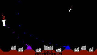 Скриншот 6 к игре Lefties' Righteous Arcade Emporium