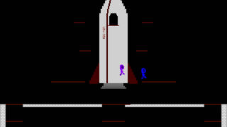 Скриншот 8 к игре Lefties' Righteous Arcade Emporium