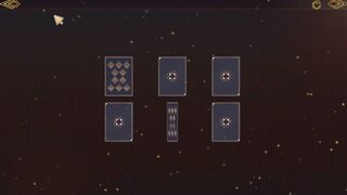 Скриншот 5 к игре A fascinating story : Wedding Night