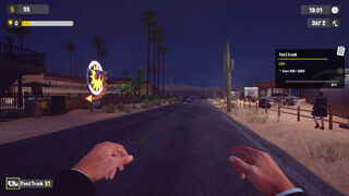 Скриншот 6 к игре Sunset Motel