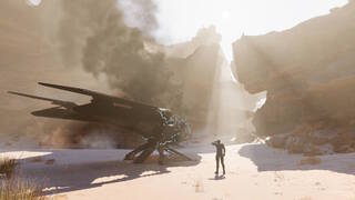 Новый этап бета-тестирования MMO-песочницы Dune: Awakening пройдет в начале 2024 года