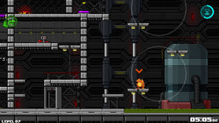 Скриншот 5 к игре Loop Frogs