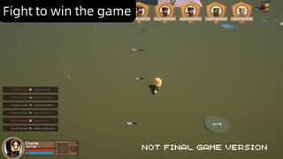 Скриншот 5 к игре Vox Battles