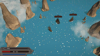 Скриншот 5 к игре Seas of Rebellion