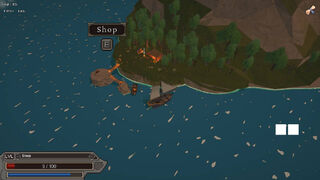 Скриншот 7 к игре Seas of Rebellion