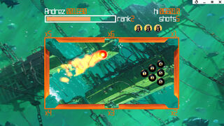 Скриншот 8 к игре Pacific Minesweeper