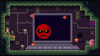 Скриншот 5 к игре The Prisoning: Fletcher's Quest