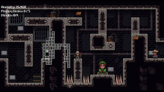 Скриншот 6 к игре The Prisoning: Fletcher's Quest