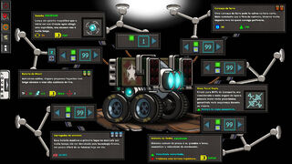 Скриншот 6 к игре Bot Warzone