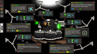 Скриншот 7 к игре Bot Warzone