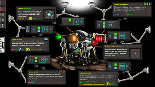 Скриншот 8 к игре Bot Warzone