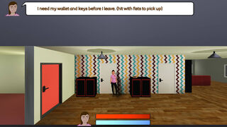 Скриншот 5 к игре Where is Johnny