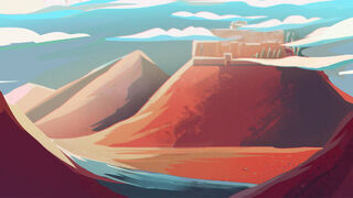 Скриншот 5 к игре Lost in Cairo