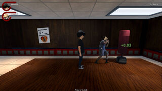 Скриншот 5 к игре Residential Crusaders