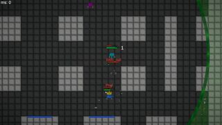 Скриншот 6 к игре Tank Fight