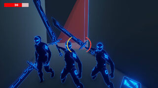 Скриншот 5 к игре Maneuver