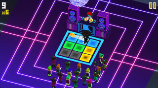 Скриншот 5 к игре Disco Dave