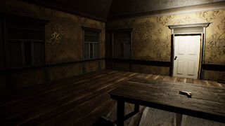 Скриншот 6 к игре Room231