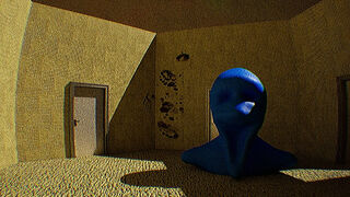 Скриншот 8 к игре Room231