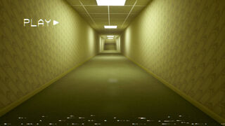 Скриншот 6 к игре Backrooms: Eight Levels