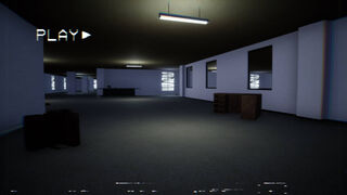 Скриншот 8 к игре Backrooms: Eight Levels