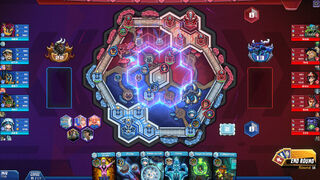 Скриншот 5 к игре 电竞教父：网吧赛