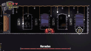Скриншот 5 к игре Shield Knight