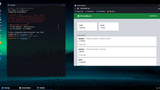 Скриншот 5 к игре ByteBurst: Hacking Simulator