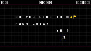 Скриншот 5 к игре Push The Cat with WASD