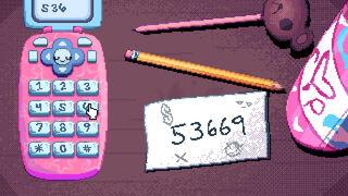 Скриншот 5 к игре MINDWAVE