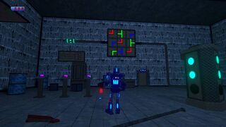 Скриншот 8 к игре Robot Multitool