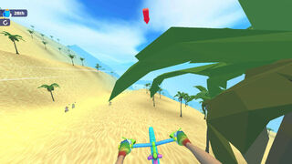 Скриншот 5 к игре BIKE RIDE 3D