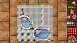 Скриншот 5 к игре Nonograms