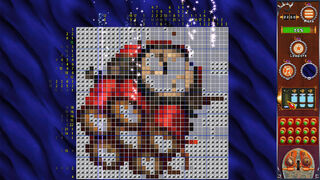 Скриншот 6 к игре Nonograms