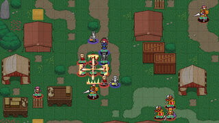 Скриншот 6 к игре Chronicles of Lussaria