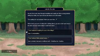 Скриншот 8 к игре Chronicles of Lussaria