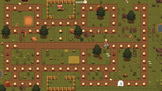 Скриншот 5 к игре Dense forest