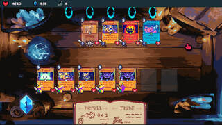 Spellcats: Auto Card Tactics - Prologue