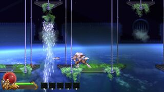 Скриншот 6 к игре Project Moonborn