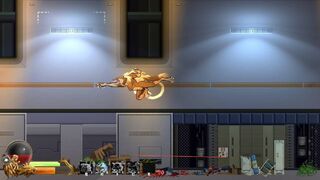 Скриншот 7 к игре Project Moonborn