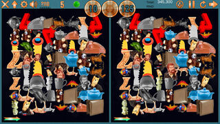 Скриншот 5 к игре Clutter Puzzle Magazine Vol. 15 No. 1 Collector's Edition