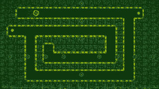 Скриншот 5 к игре Еще одна самая сложная игра: PATCH Происхождение