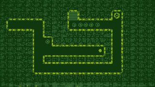 Скриншот 8 к игре Еще одна самая сложная игра: PATCH Происхождение