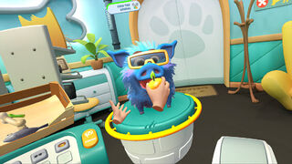 Скриншот 5 к игре Pets & Stuff